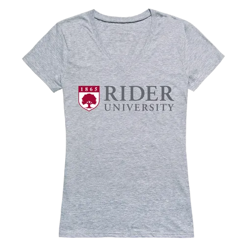 W Republic Women's Seal Shirt Rider University Broncos 520-368