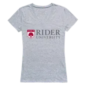 W Republic Women's Seal Shirt Rider University Broncos 520-368