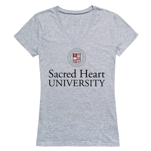 W Republic Women's Seal Shirt Sacred Heart Pioneers 520-372