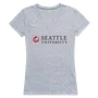 W Republic Women's Seal Shirt Seattle University Redhawks 520-378