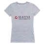 W Republic Women's Seal Shirt Seattle University Redhawks 520-378