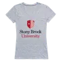 W Republic Women's Seal Shirt Stony Brook Seawolves 520-388