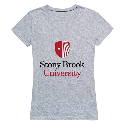 W Republic Women's Seal Shirt Stony Brook Seawolves 520-388