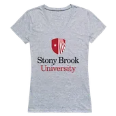 W Republic Women's Seal Shirt Stony Brook Seawolves 520-388