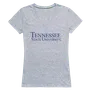 W Republic Women's Seal Shirt Tennessee State University Tigers 520-390