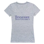 W Republic Women's Seal Shirt Tennessee State University Tigers 520-390