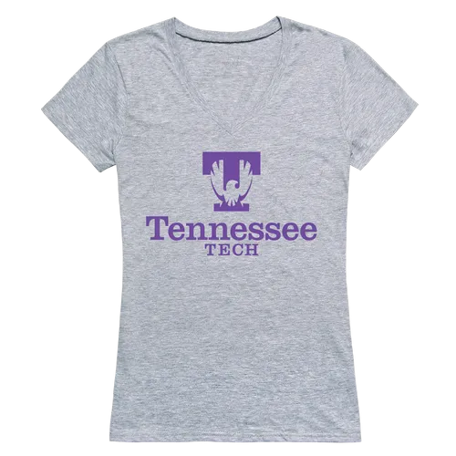 W Republic Women's Seal Shirt Tennessee Tech Golden Eagles 520-391