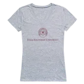 W Republic Women's Seal Shirt Texas Southern Tigers 520-393