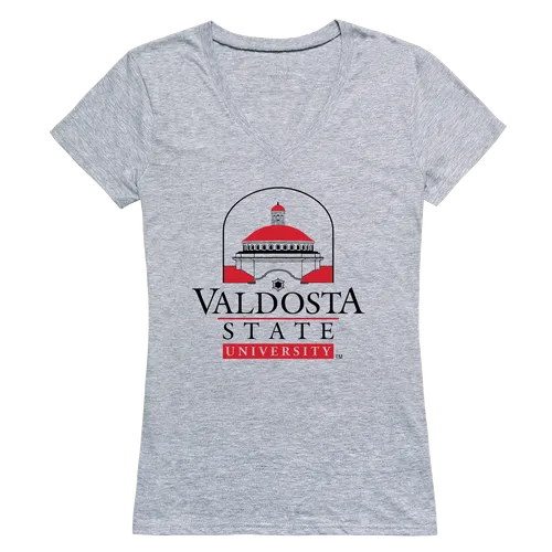 W Republic Women's Seal Shirt Valdosta State Blazers 520-398