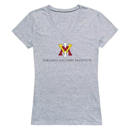 W Republic Women's Seal Shirt Virginia Military Institute Keydets 520-399