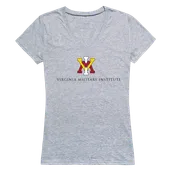 W Republic Women's Seal Shirt Virginia Military Institute Keydets 520-399