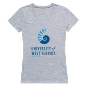 W Republic Women's Seal Shirt West Florida Argonauts 520-402