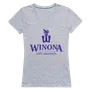 W Republic Women's Seal Shirt Winona State Warriors 520-408