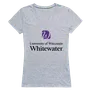 W Republic Women's Seal Shirt Wisconsin Whitewater Warhawks 520-414