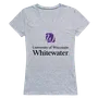 W Republic Women's Seal Shirt Wisconsin Whitewater Warhawks 520-414