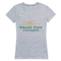 W Republic Women's Seal Shirt Wright State University Raiders 520-416