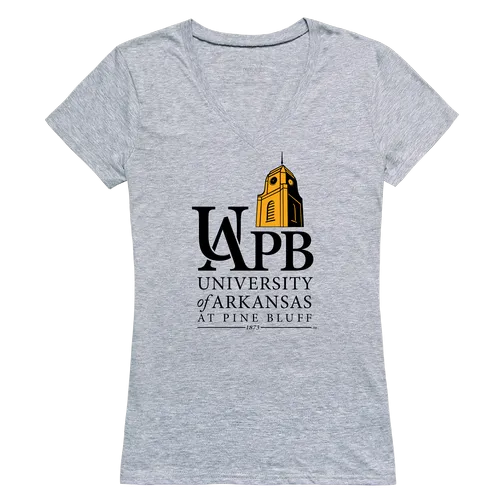 W Republic Women's Seal Shirt University Of Arkansas At Pine Bluff 520-418