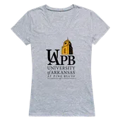 W Republic Women's Seal Shirt University Of Arkansas At Pine Bluff 520-418