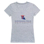 W Republic Women's Seal Shirt Louisiana Tech Bulldogs 520-419