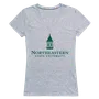 W Republic Women's Seal Shirt Northeastern State University Riverhawks 520-426