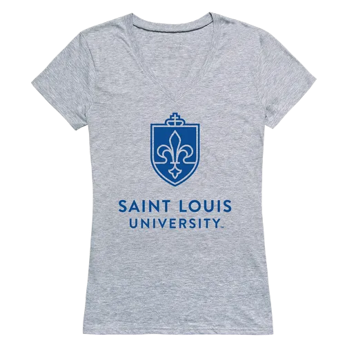 W Republic Women's Seal Shirt St Louis Billikens 520-428