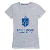 W Republic Women's Seal Shirt St Louis Billikens 520-428