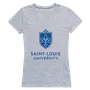 W Republic Women's Seal Shirt St Louis Billikens 520-428