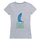 W Republic Women's Seal Shirt Texas A&M Corpus Christi Islanders 520-430