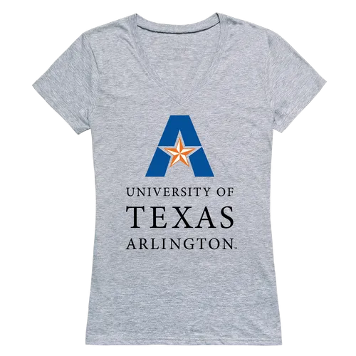 W Republic Women's Seal Shirt Texas-Arlington Mavericks 520-433