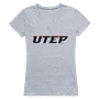 W Republic Women's Seal Shirt Utep Miners 520-434