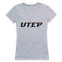 W Republic Women's Seal Shirt Utep Miners 520-434