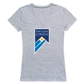 W Republic Women's Seal Shirt Fort Lewis College 520-437