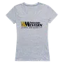 W Republic Women's Seal Shirt Missouri Western State University Griffons 520-439