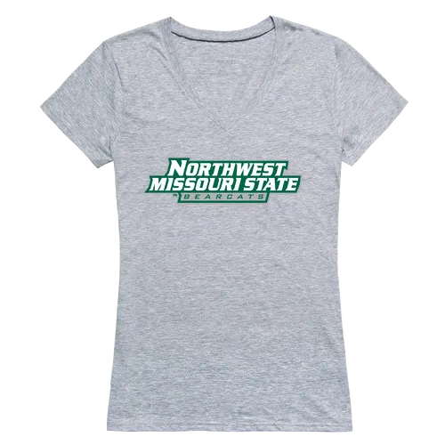 W Republic Women's Seal Shirt Northwest Missouri State Bearcats 520-440