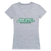 W Republic Women's Seal Shirt Northwest Missouri State Bearcats 520-440