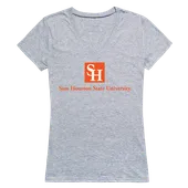 W Republic Women's Seal Shirt Sam Houston State Bearkats 520-441