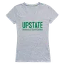 W Republic Women's Seal Shirt Usc Upstate Spartans 520-443