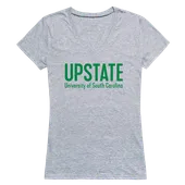 W Republic Women's Seal Shirt Usc Upstate Spartans 520-443