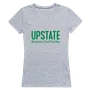 W Republic Women's Seal Shirt Usc Upstate Spartans 520-443