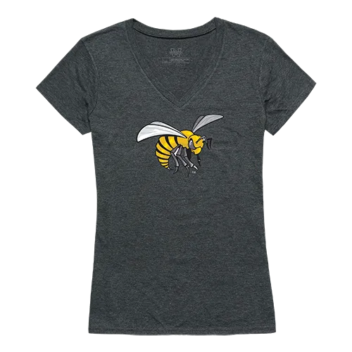W Republic Women's Cinder Shirt Alabama State Hornets 521-102