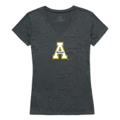 W Republic Women's Cinder Shirt Appalachian State Mountaineers 521-104