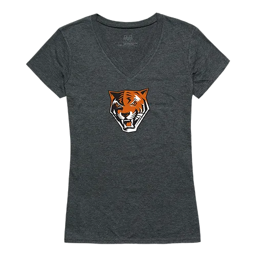 W Republic Women's Cinder Shirt Buffalo State College Bengals 521-107