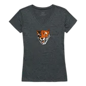 W Republic Women's Cinder Shirt Buffalo State College Bengals 521-107