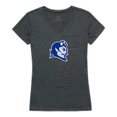 W Republic Women's Cinder Shirt Central Connecticut State University Blue Devils 521-113