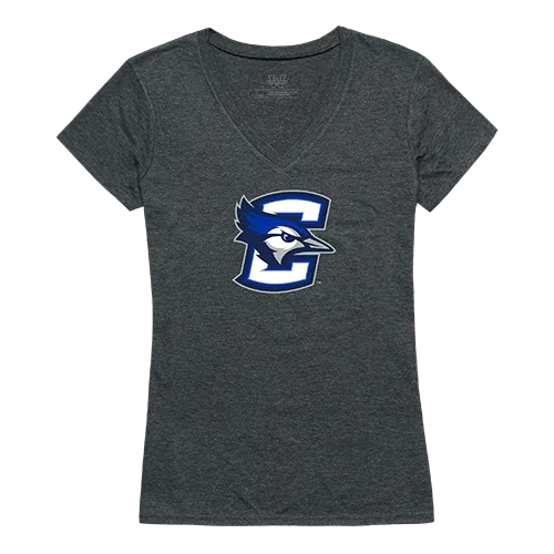 W Republic Women's Cinder Shirt Creighton University Bluejays 521-118