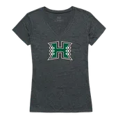 W Republic Women's Cinder Shirt Hawaii Warriors 521-122