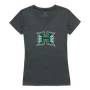 W Republic Women's Cinder Shirt Hawaii Warriors 521-122