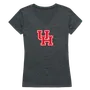 W Republic Women's Cinder Shirt Houston Cougars 521-123