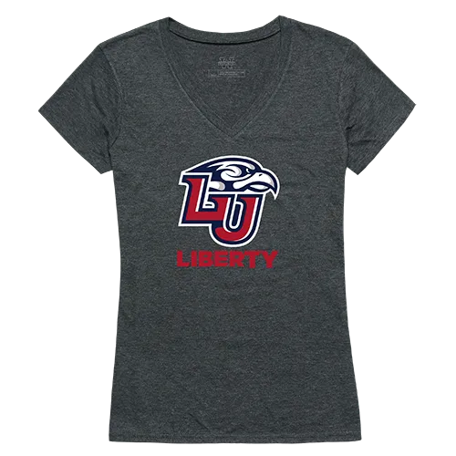 W Republic Women's Cinder Shirt Liberty Flames 521-129