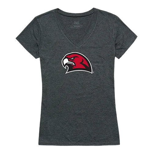 W Republic Women's Cinder Shirt Miami Of Ohio Redhawks 521-131